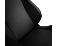 noblechairs EPIC Gaming Black Edition - 579154 - zdjęcie 7